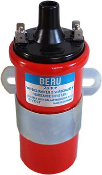 Beru-red-coil